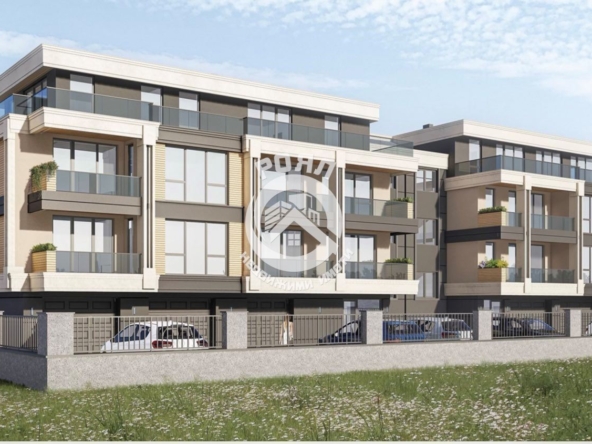 Роял Имоти продава едностаен апартамент в Пловдив,кв.Остромила - 0