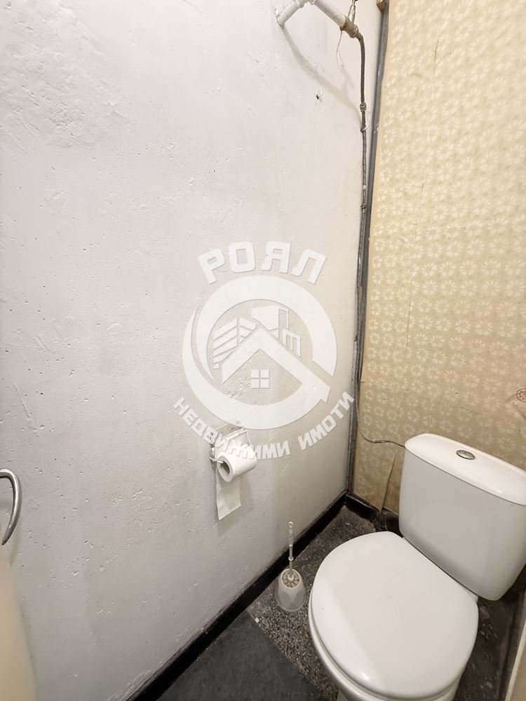 Роял Имоти продава многостаен апартамент в кв.Тракия, Пловдив - 0