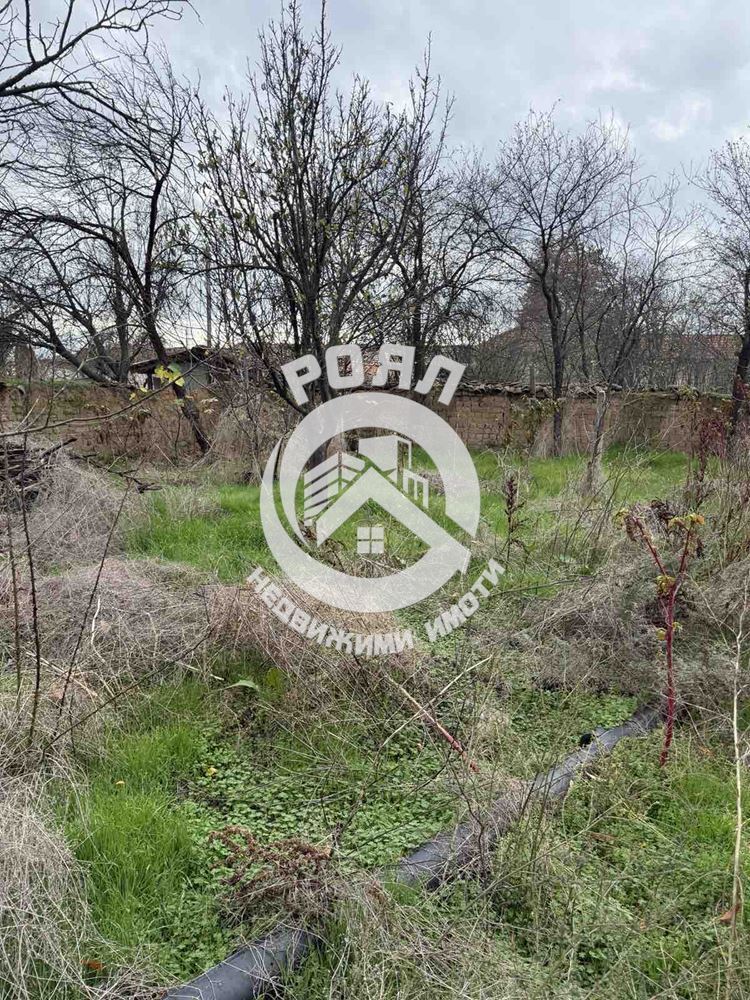 Роял Имоти продава Ексклузивно парцел с постройки в село Стрелци ,Пловдив - 0