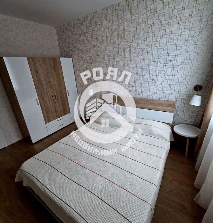 Роял имоти отдава под наем тристаен апартамент, Мараша, Пловдив - 0