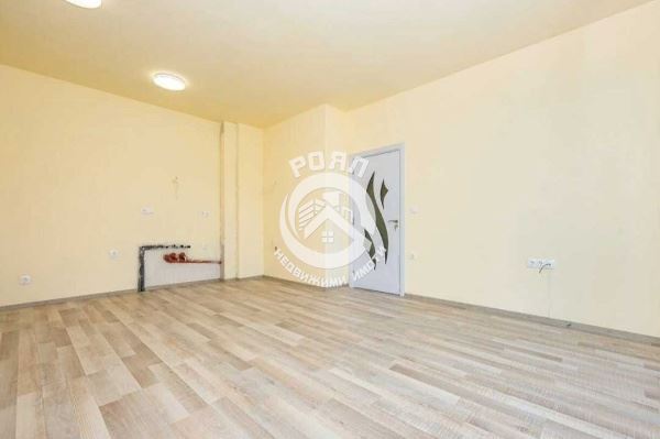 Роял имоти продава двустаен апартамент, довършен до ключ в кв.Беломорски, Пловдив - 0