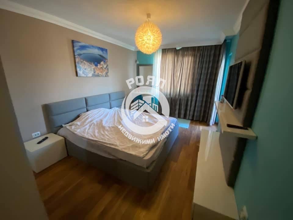 Роял имоти отдава под наем двустаен апартамент до МОЛ Пловдив - 0