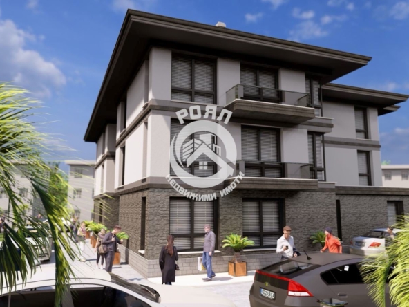 Хасково, кв. Куба - 0