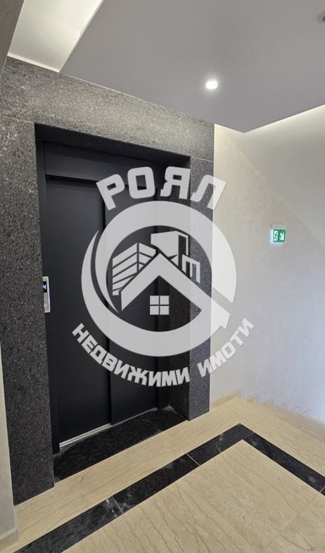 Роял имоти продава двустаен, обзаведен апартамент в Остромила, Пловдив - 0