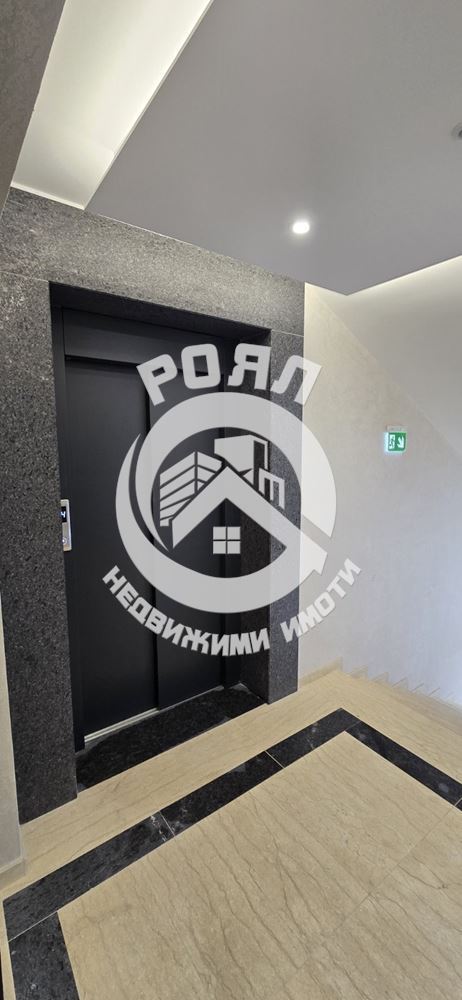 Роял имоти продава двустаен, обзаведен апартамент в Остромила, Пловдив - 0