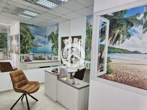 Роял имоти отдава под наем търговско помещение, Южен, Пловдив - 0