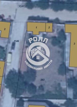 Роял имоти продава къща с дворно място в с. Паничери, община Хисаря - 0