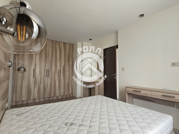 Роял имоти отдава под наем двустаен апартамент в Кючук Париж, Пловдив - 0