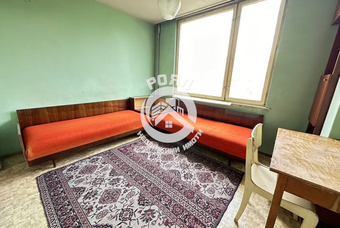 Роял имоти продава многостаен апартамент , Кючук Париж, Пловдив - 0