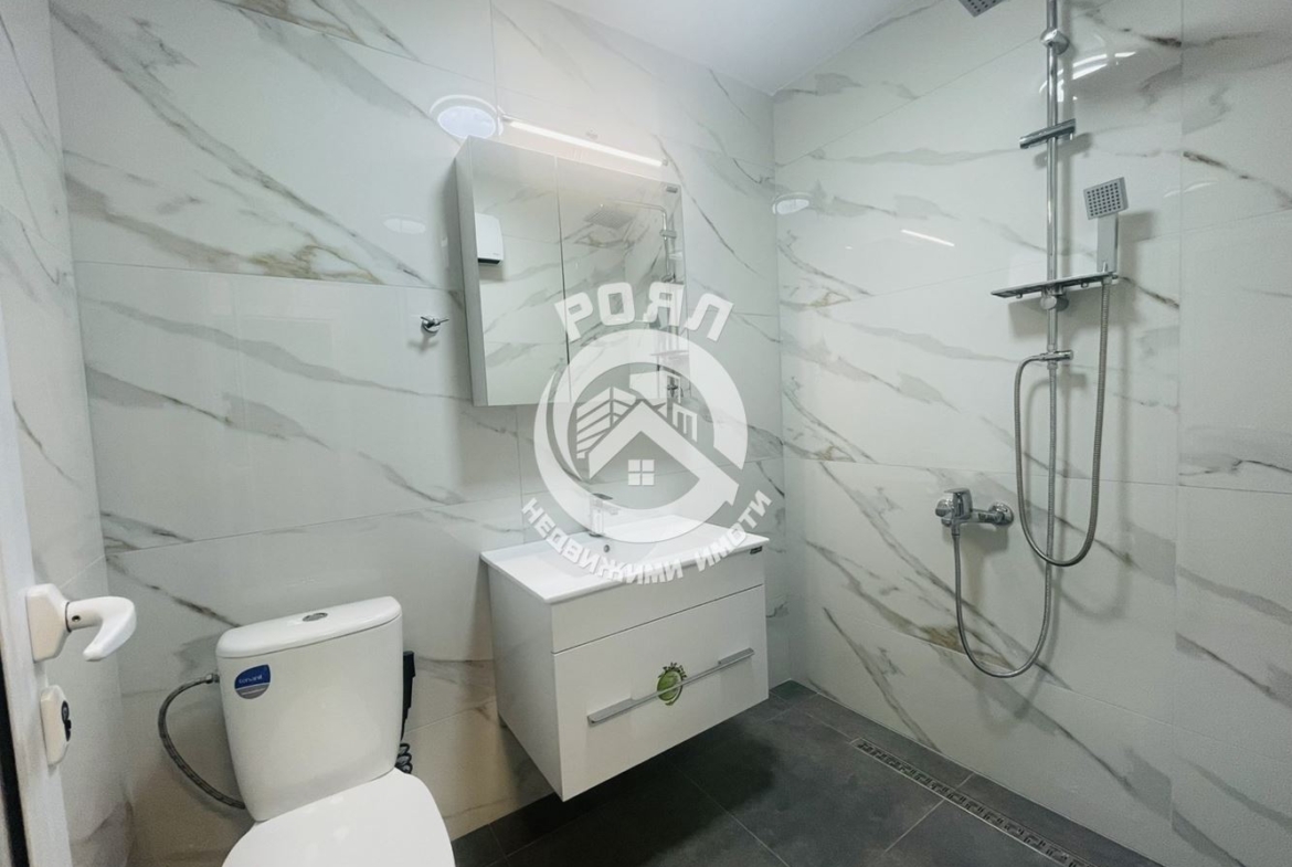 Роял имоти отдава двустаен апартамен под наем,гр Пловдив,кв Запад - 0