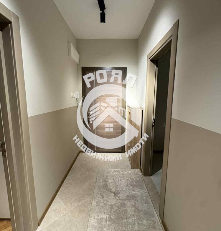 Роял Имоти отдава многостаен апартамент в Христо Смирненски, Пловдив - 0