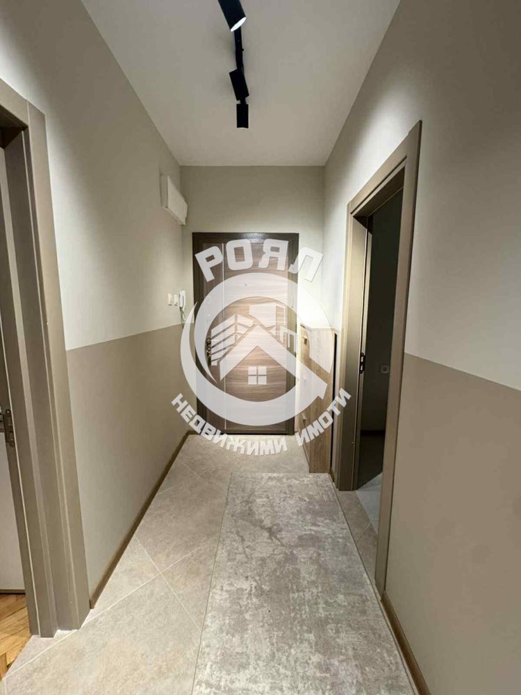 Роял Имоти отдава многостаен апартамент в Христо Смирненски, Пловдив - 0