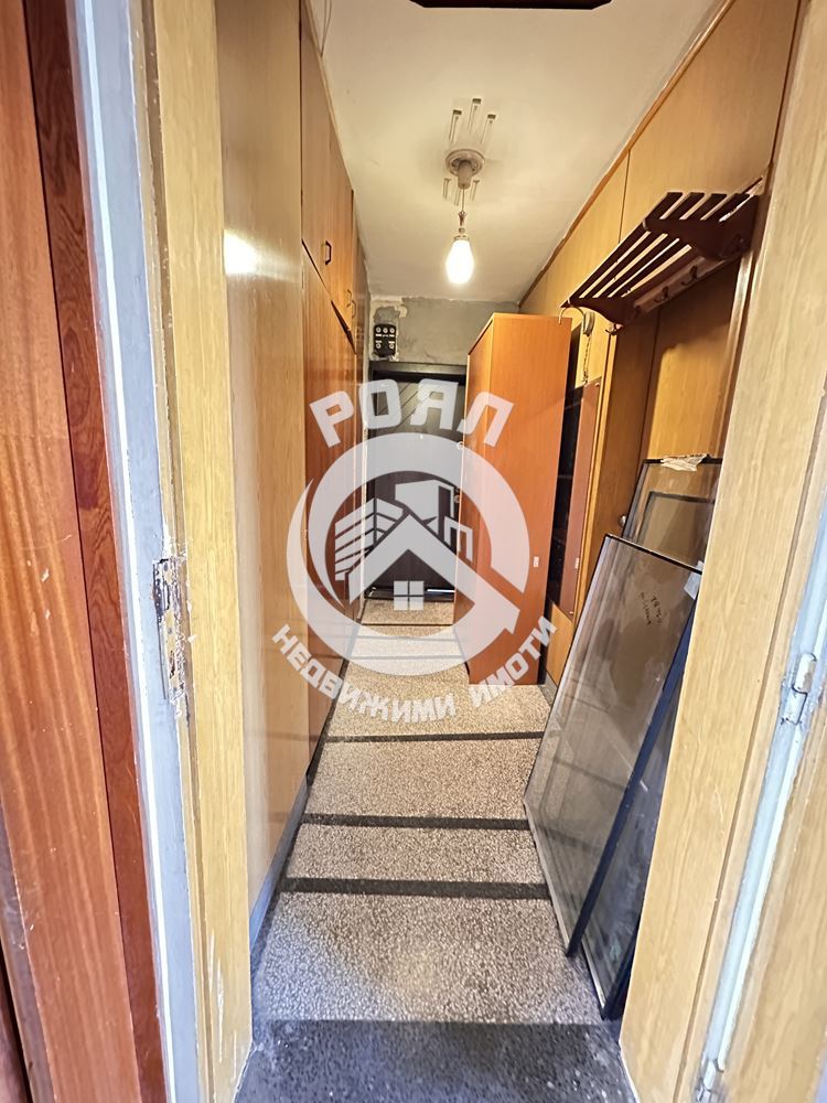 Роял имоти продава многостаен апартамент , Кючук Париж, Пловдив - 0