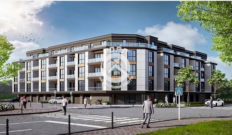 Роял имоти продава двустаен апартамент, Гребна база, Пловдив - 0