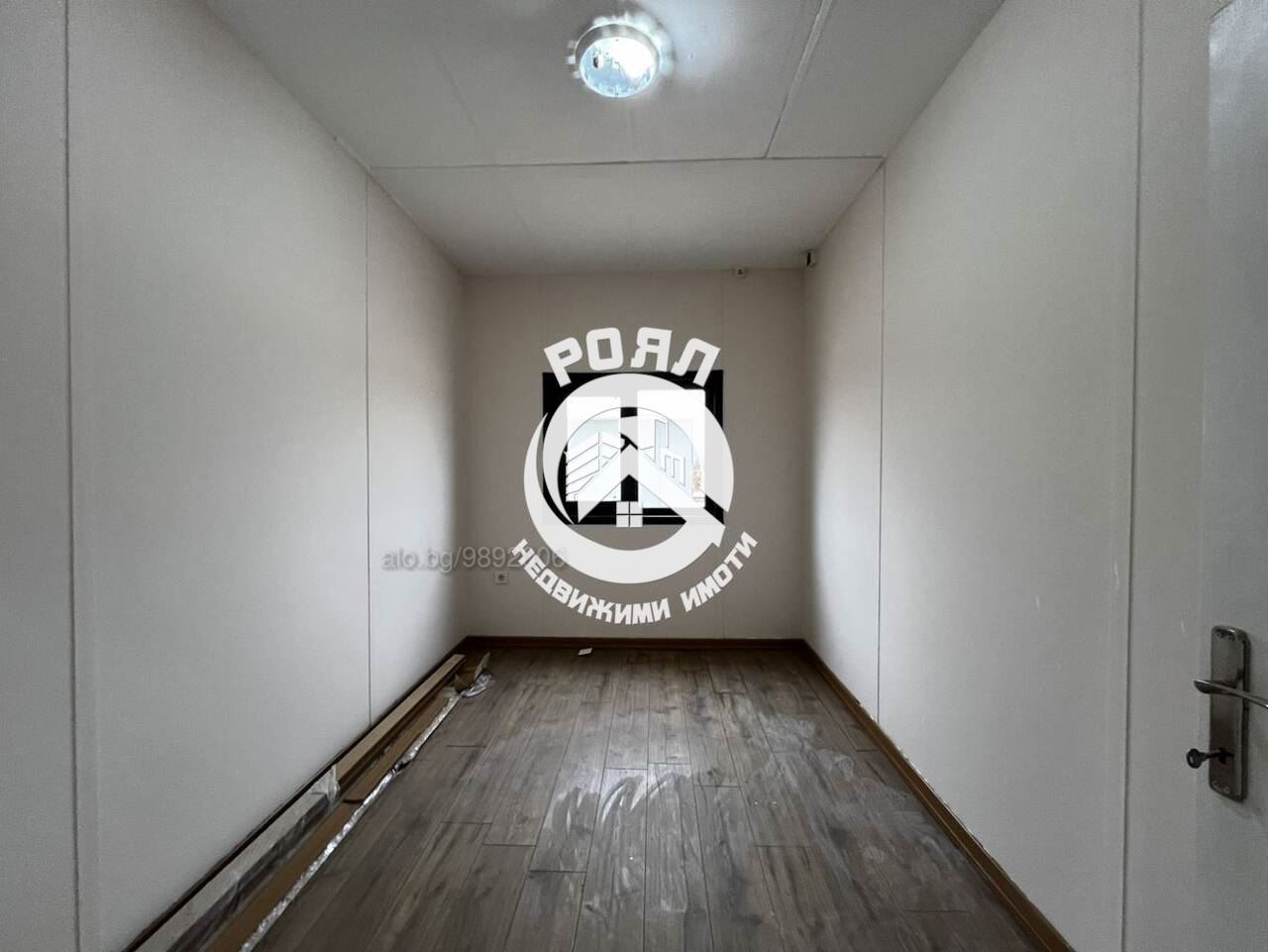 Парцел под наем с.Цалапица - 0