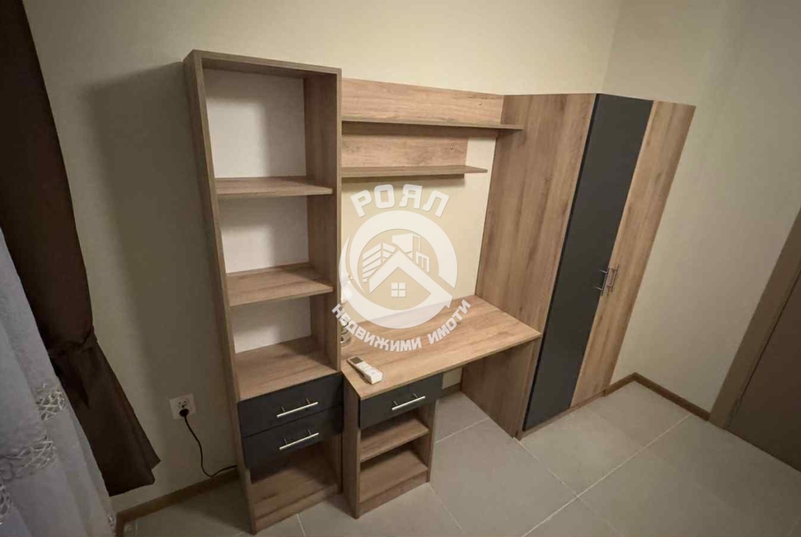 Роял Имоти отдава многостаен апартамент в Христо Смирненски, Пловдив - 0