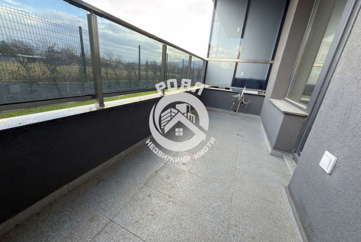 Роял Имоти продава двустаен апартамент в кв.Беломорски, гр.Пловдив - 0