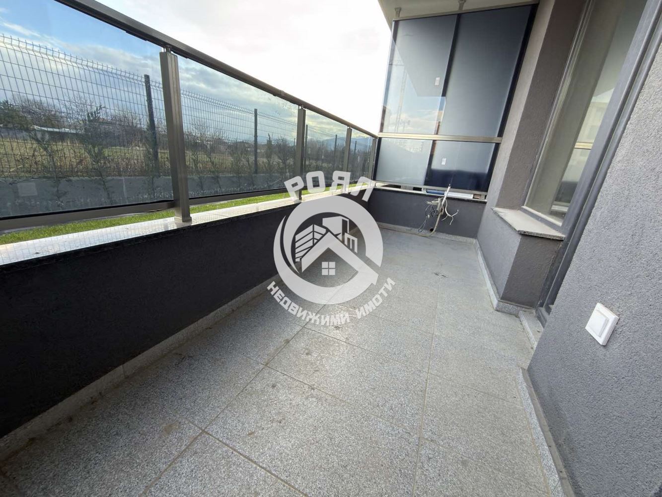 Роял Имоти продава двустаен апартамент в кв.Беломорски, гр.Пловдив - 0