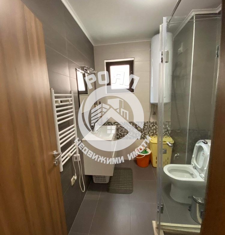 роял имоти продава двустаен апартамент до ВМИ, Младежки хълм, Пловдив - 0