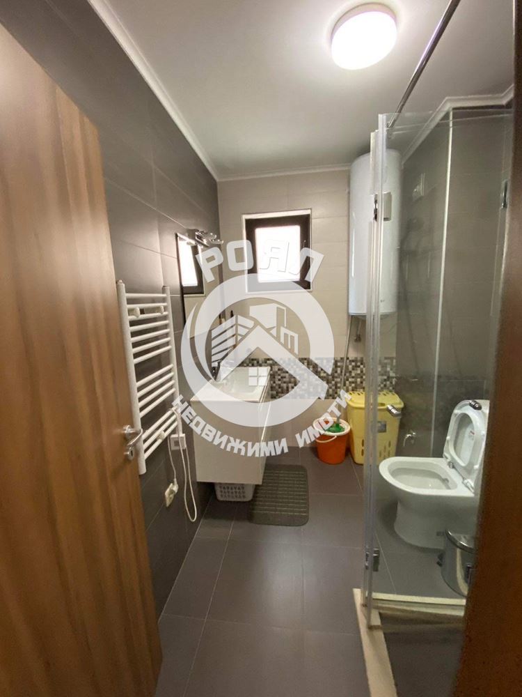 роял имоти продава двустаен апартамент до ВМИ, Младежки хълм, Пловдив - 0