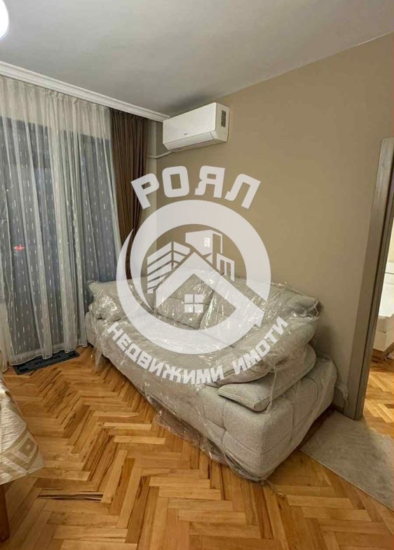 Роял Имоти отдава многостаен апартамент в Христо Смирненски, Пловдив - 0