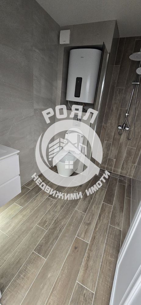 Роял имоти продава двустаен, обзаведен апартамент в Остромила, Пловдив - 0