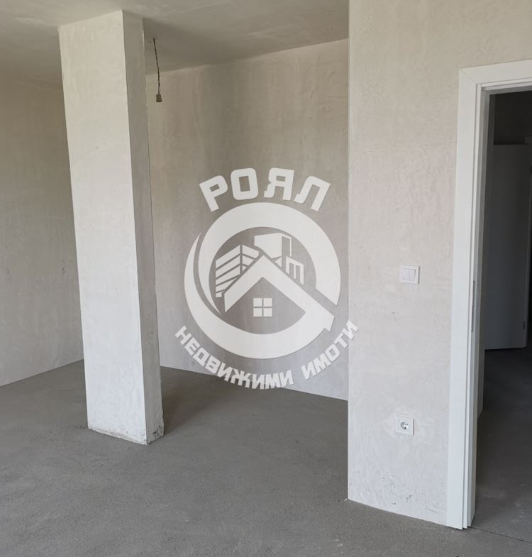 Роял имоти продава Ексклузивно многостаен апартамент, с акт 16, Кючук париж, Пловдив - 0