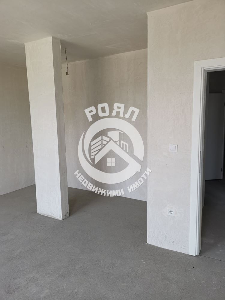 Роял имоти продава Ексклузивно многостаен апартамент, с акт 16, Кючук париж, Пловдив - 0