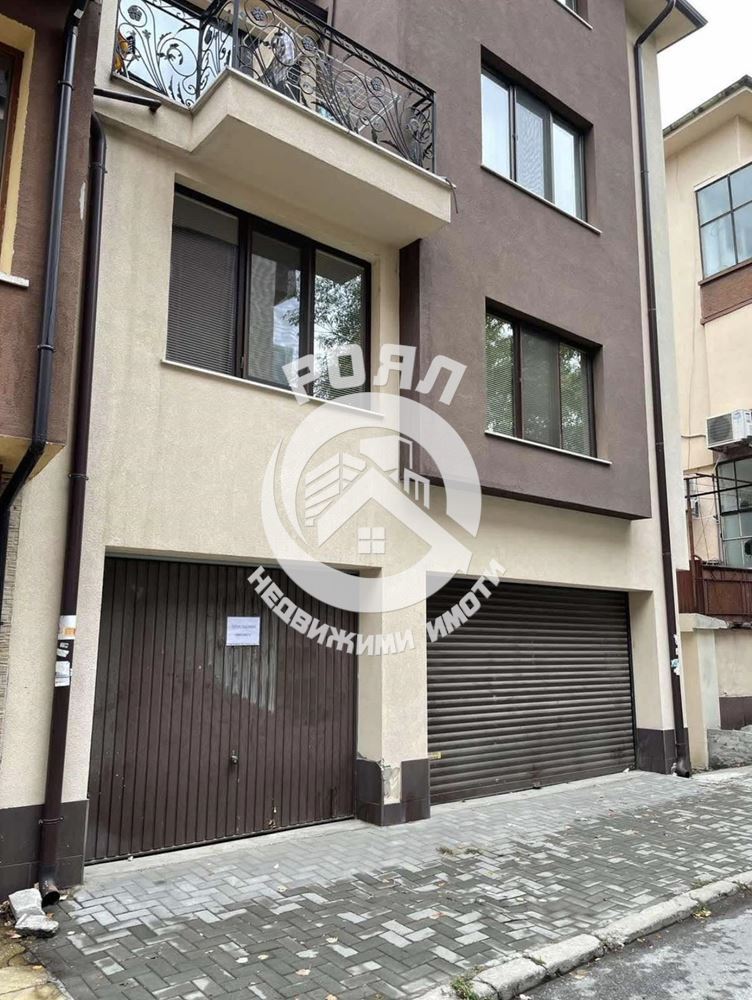 роял имоти продава двустаен апартамент до ВМИ, Младежки хълм, Пловдив - 0