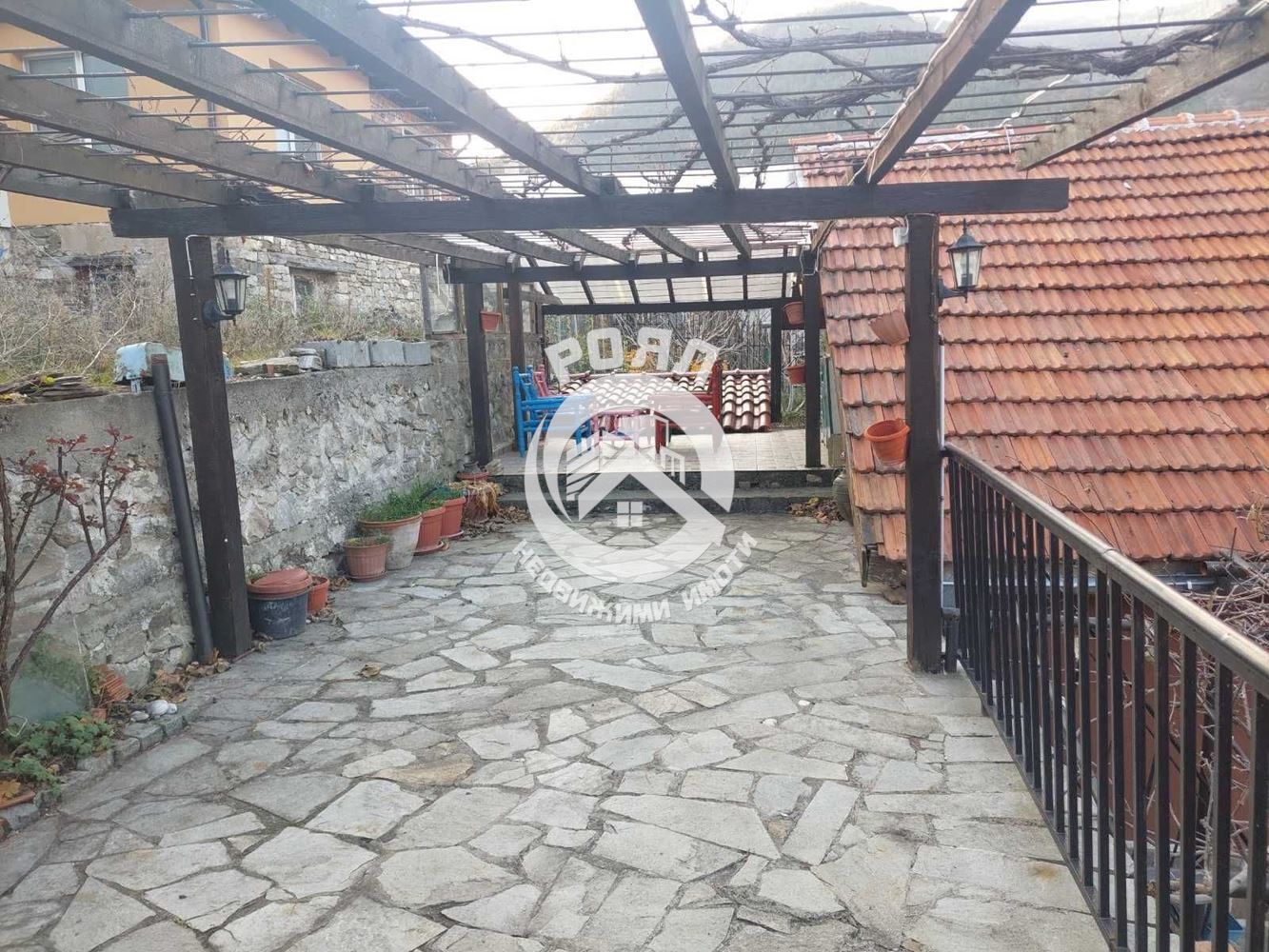 Роял имоти продава къща в с. Бачково - 0