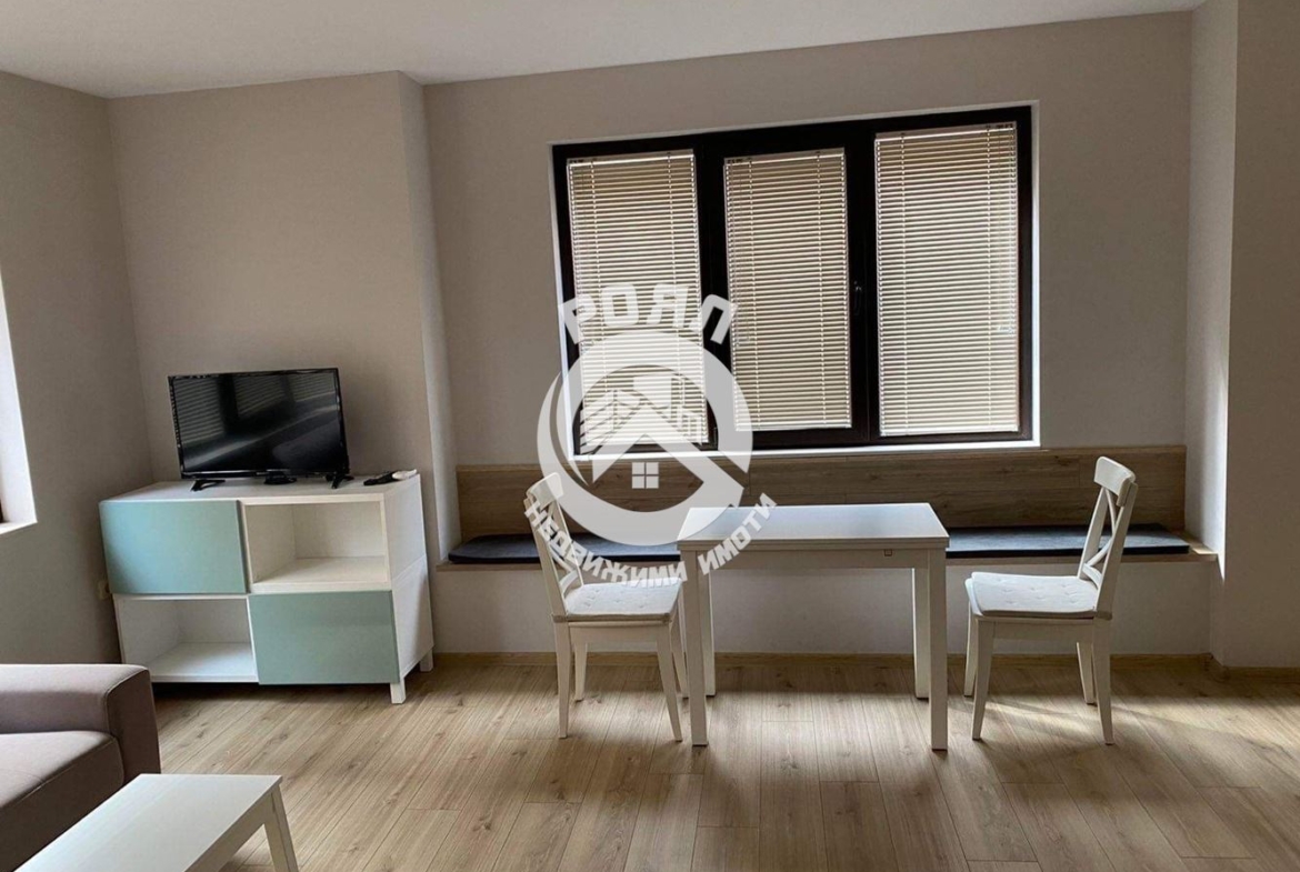 роял имоти продава двустаен апартамент до ВМИ, Младежки хълм, Пловдив - 0