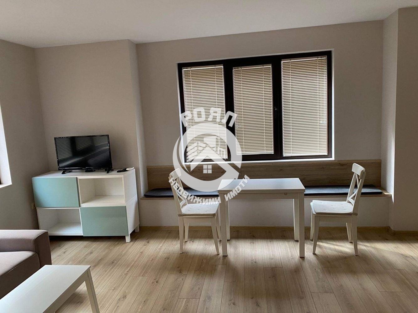 роял имоти продава двустаен апартамент до ВМИ, Младежки хълм, Пловдив - 0