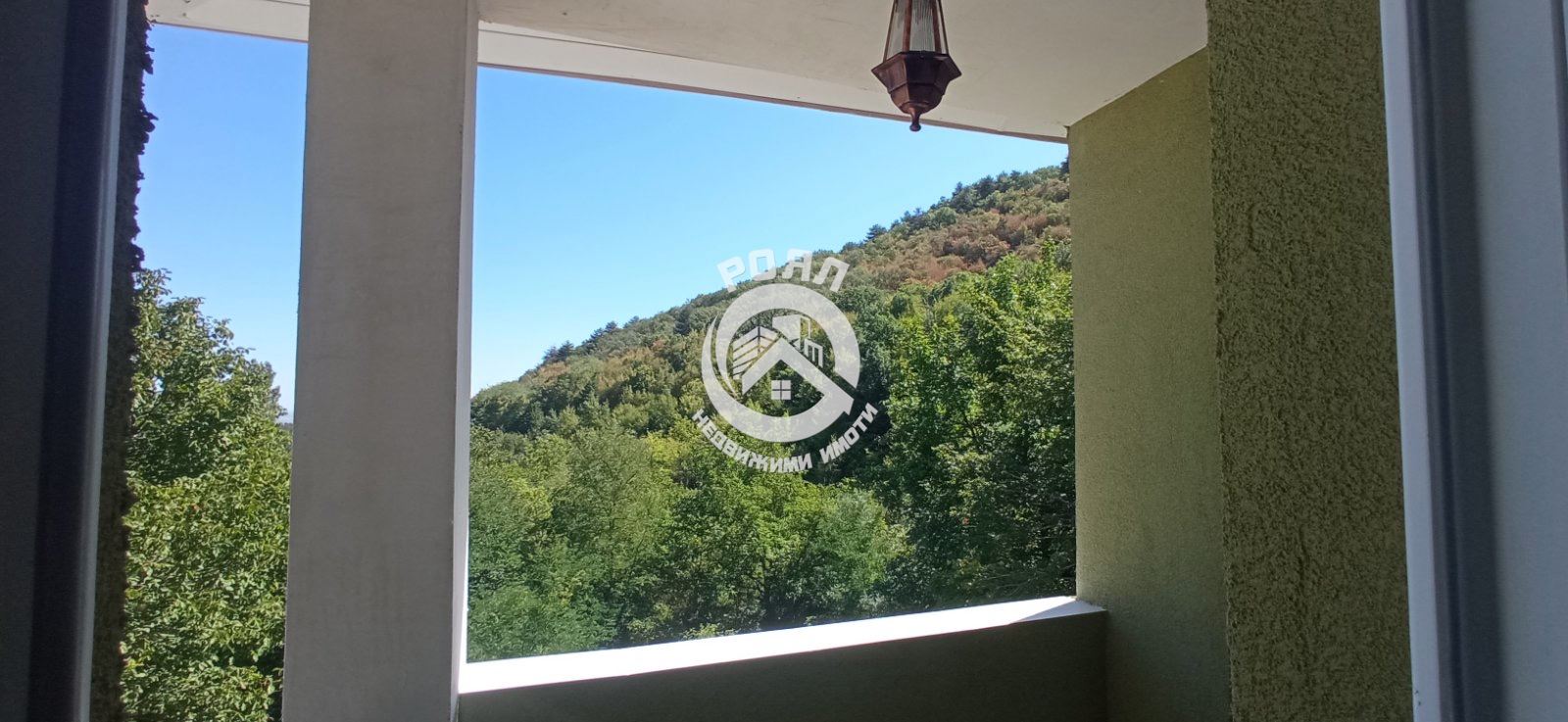 Роял имоти продава къща в село Руен, Пловдив - 0