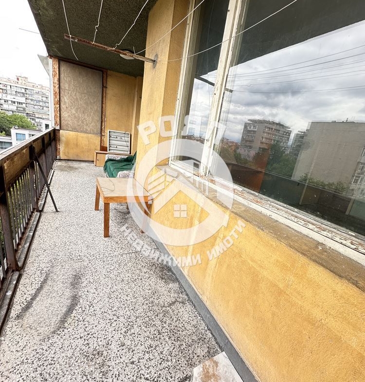 Роял имоти продава многостаен апартамент , Кючук Париж, Пловдив - 0