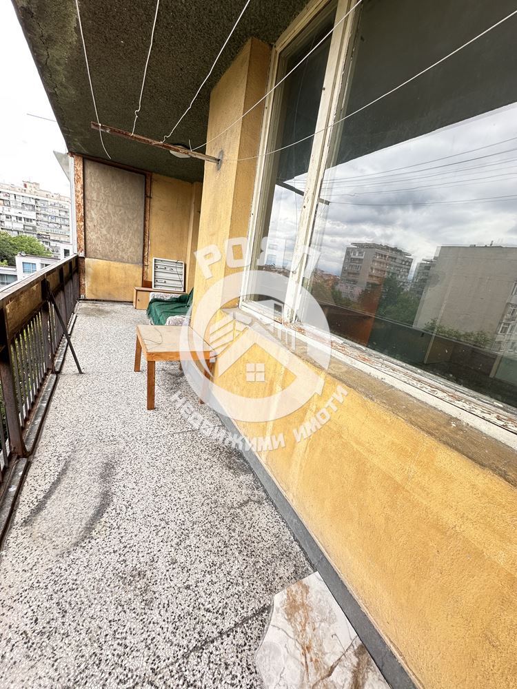 Роял имоти продава многостаен апартамент , Кючук Париж, Пловдив - 0