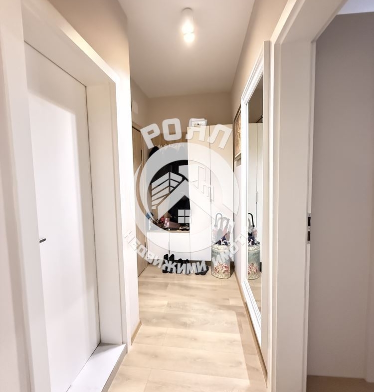 Роял имоти продава напълно обзаведн двустаен апартамент Център,Пловдив - 0