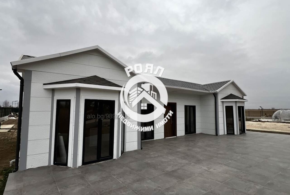 Парцел под наем с.Цалапица - 0