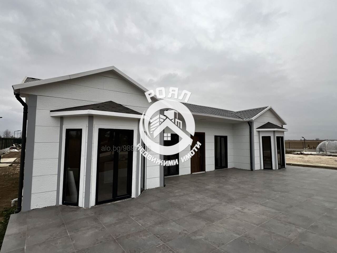 Парцел под наем с.Цалапица - 0