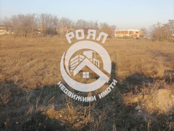 Роял имоти продава парцел -УПИ, Източна индустриална зона , Пловдив - 0