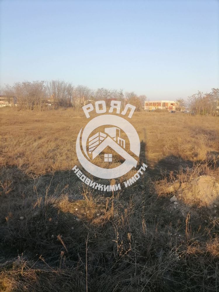 Роял имоти продава парцел -УПИ, Източна индустриална зона , Пловдив - 0