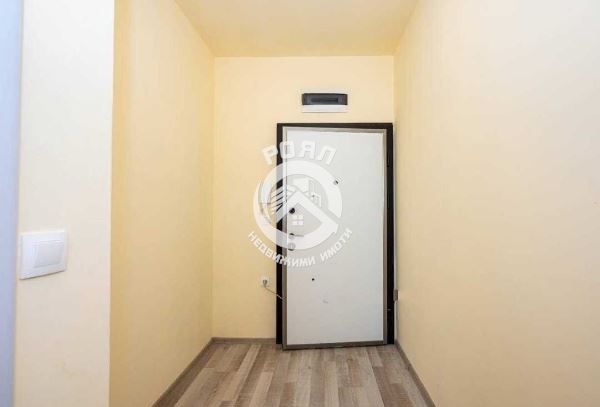 Роял имоти продава двустаен апартамент, довършен до ключ в кв.Беломорски, Пловдив - 0