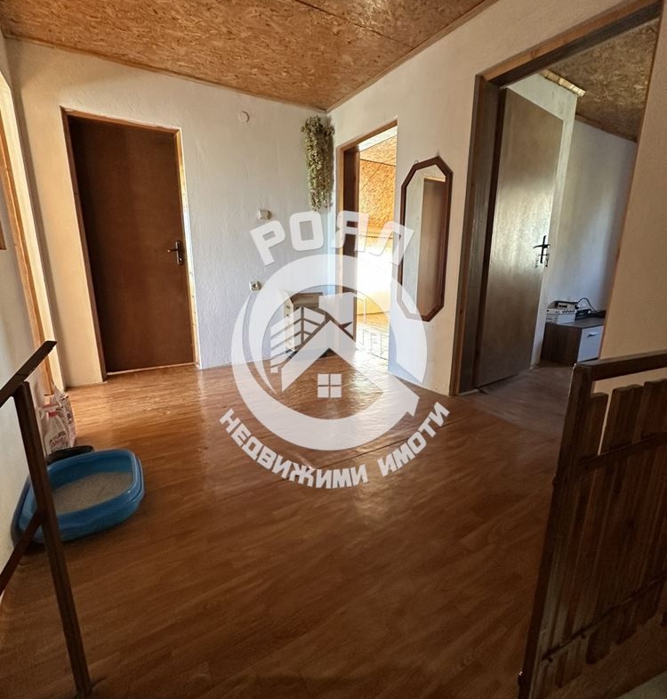 Роял имоти продава триетажна къща , гр.Куклен, обл.Пловдив - 0