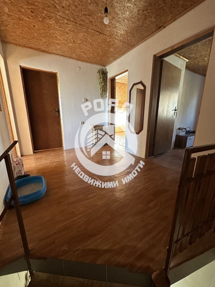 Роял имоти продава триетажна къща , гр.Куклен, обл.Пловдив - 0