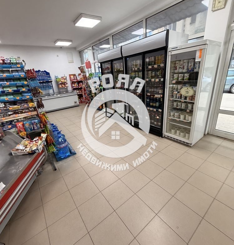 Роял имоти отдава под наем помещение/ магазин, Южен ,Пловдив - 0