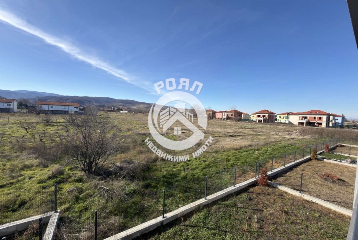 Роял Имоти продава двуетажна къща пред Акт 16 в с. Първенец - 0