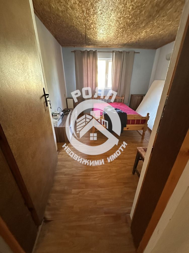 Роял имоти продава триетажна къща , гр.Куклен, обл.Пловдив - 0