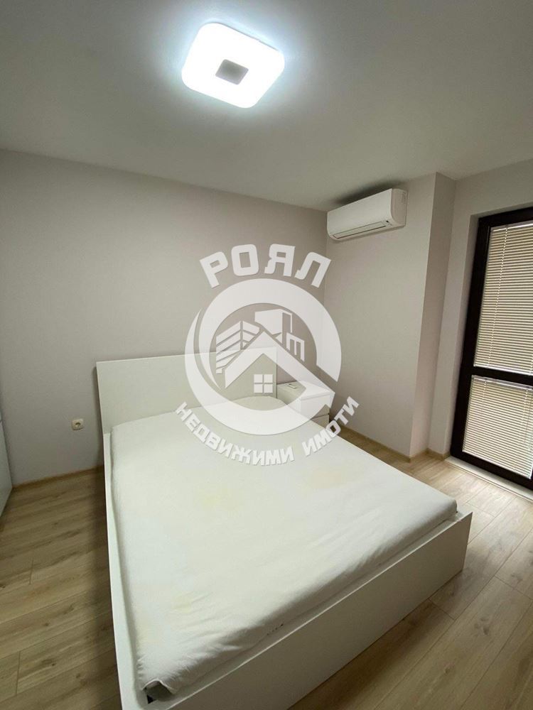 роял имоти продава двустаен апартамент до ВМИ, Младежки хълм, Пловдив - 0