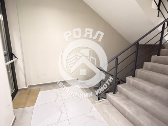 Роял имоти продава напълно обзаведн двустаен апартамент Център,Пловдив - 0