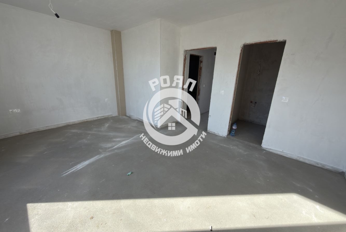 Роял Имоти продава двуетажна къща пред Акт 16 в с. Първенец - 0