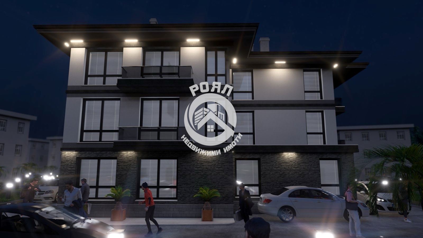 Хасково, кв. Куба - 0